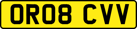 OR08CVV