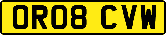 OR08CVW