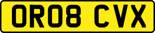 OR08CVX