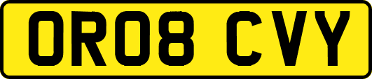 OR08CVY