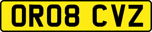 OR08CVZ