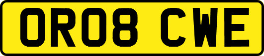 OR08CWE