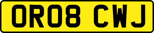 OR08CWJ