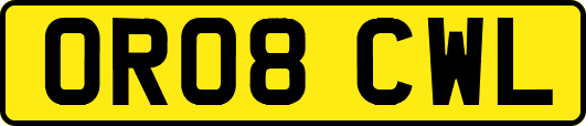 OR08CWL