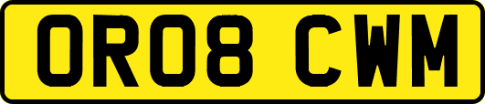 OR08CWM