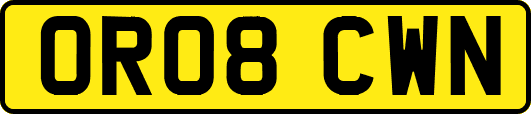 OR08CWN