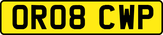 OR08CWP