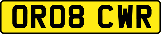 OR08CWR