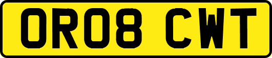 OR08CWT