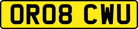 OR08CWU