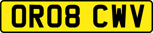 OR08CWV