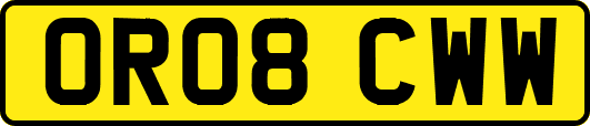 OR08CWW