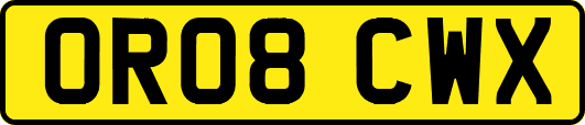 OR08CWX