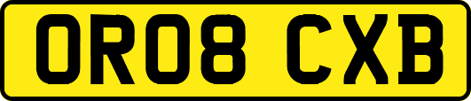 OR08CXB