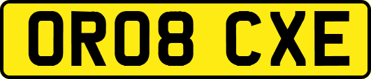 OR08CXE