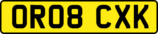 OR08CXK