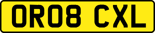 OR08CXL