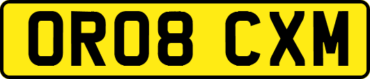 OR08CXM