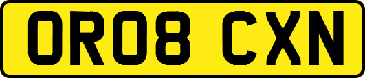 OR08CXN