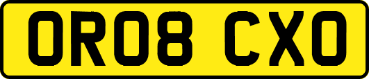 OR08CXO
