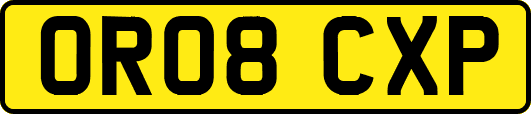 OR08CXP