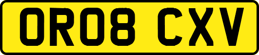 OR08CXV