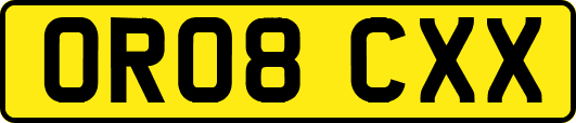 OR08CXX