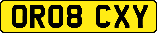 OR08CXY