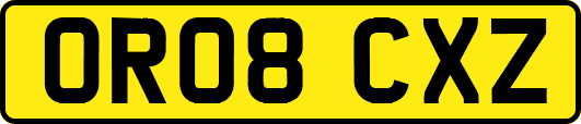 OR08CXZ