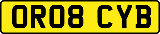 OR08CYB