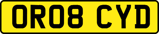 OR08CYD