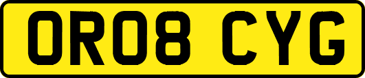 OR08CYG