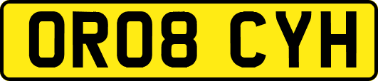 OR08CYH