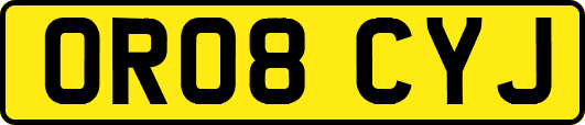 OR08CYJ