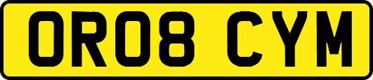 OR08CYM