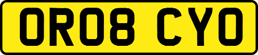 OR08CYO