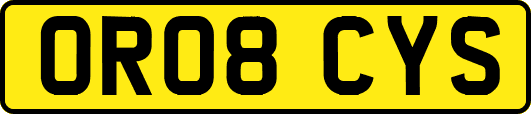 OR08CYS