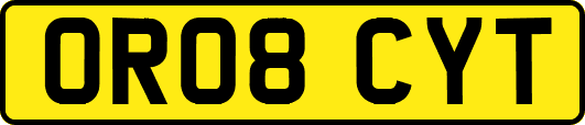 OR08CYT