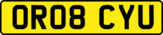OR08CYU