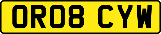 OR08CYW