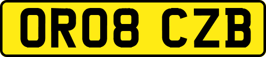 OR08CZB