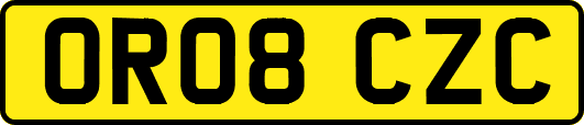 OR08CZC