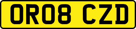 OR08CZD