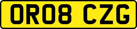 OR08CZG