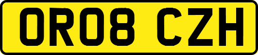 OR08CZH