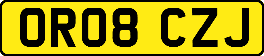 OR08CZJ