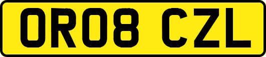 OR08CZL