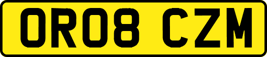 OR08CZM