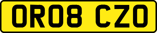 OR08CZO