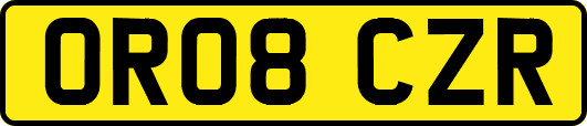 OR08CZR
